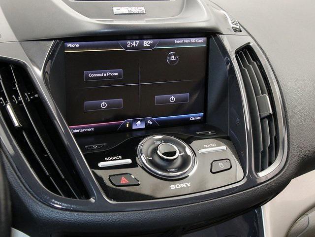 used 2013 Ford Escape car, priced at $5,000