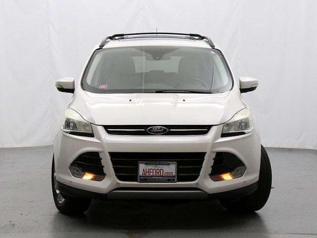 used 2013 Ford Escape car, priced at $5,000