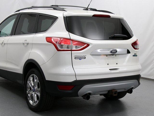 used 2013 Ford Escape car, priced at $5,000