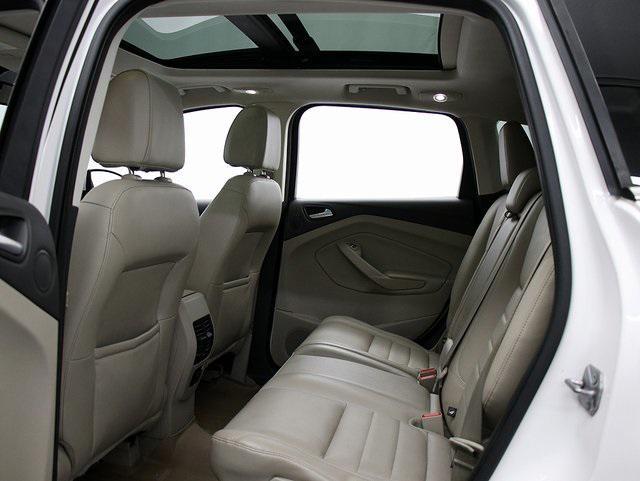 used 2013 Ford Escape car, priced at $5,000