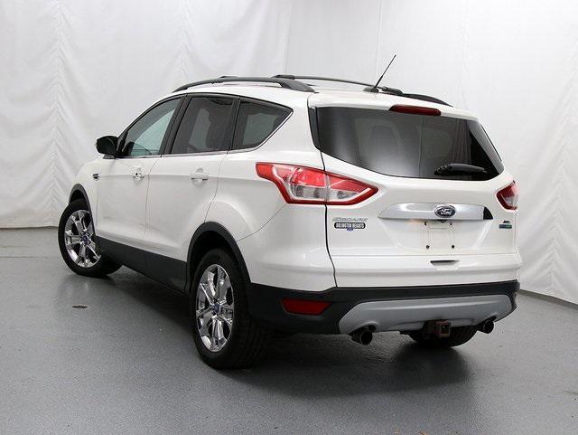 used 2013 Ford Escape car, priced at $5,000