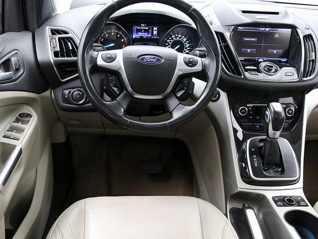 used 2013 Ford Escape car, priced at $5,000