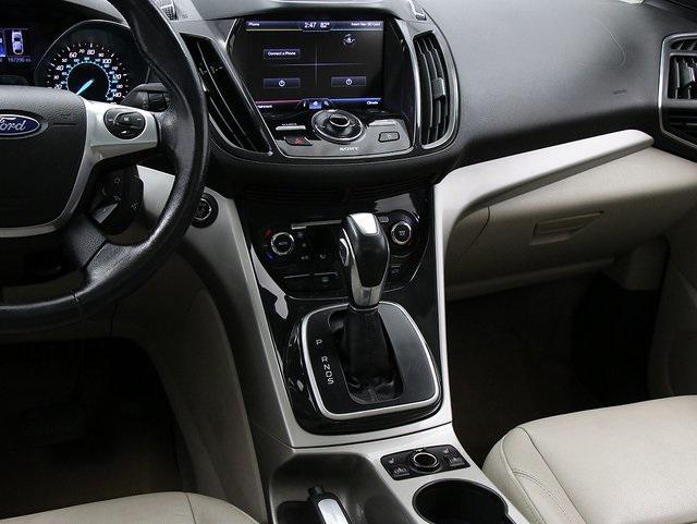 used 2013 Ford Escape car, priced at $5,000