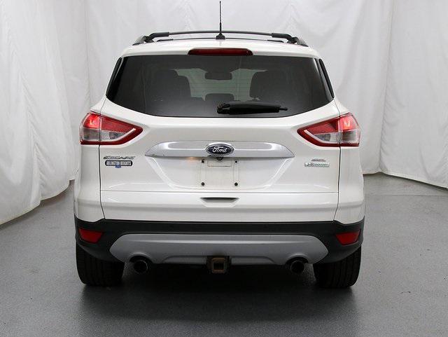 used 2013 Ford Escape car, priced at $5,000