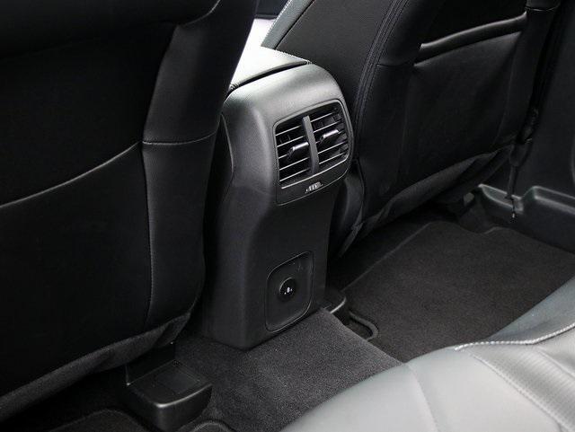 new 2025 Ford Escape PHEV car, priced at $37,196