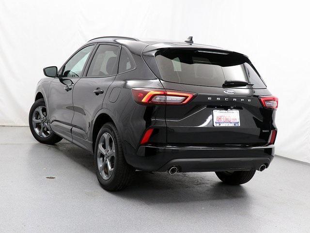 used 2024 Ford Escape car, priced at $30,920