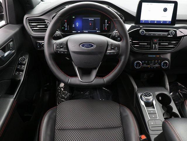 used 2024 Ford Escape car, priced at $30,920
