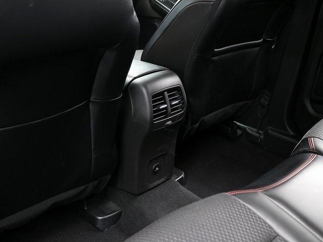 used 2024 Ford Escape car, priced at $30,920