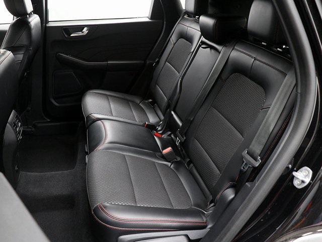 used 2024 Ford Escape car, priced at $30,920