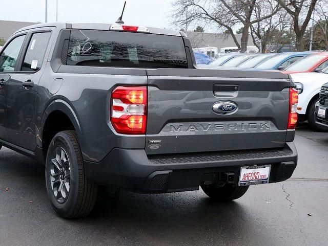 new 2024 Ford Maverick car, priced at $30,171