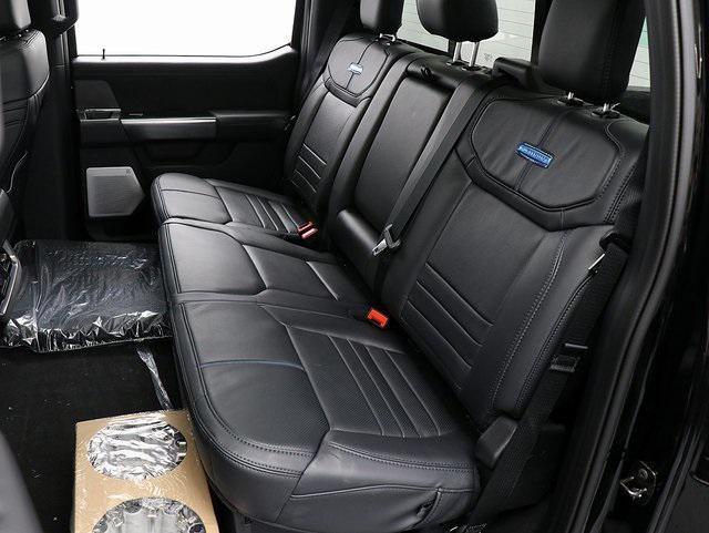 new 2025 Ford F-250 car, priced at $99,245