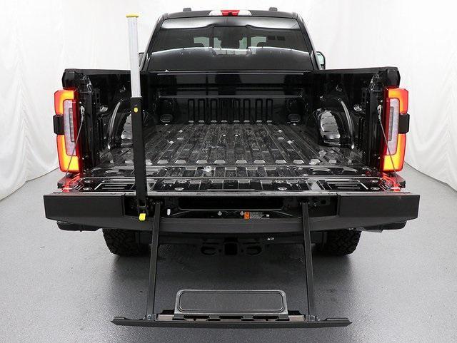 new 2025 Ford F-250 car, priced at $99,245