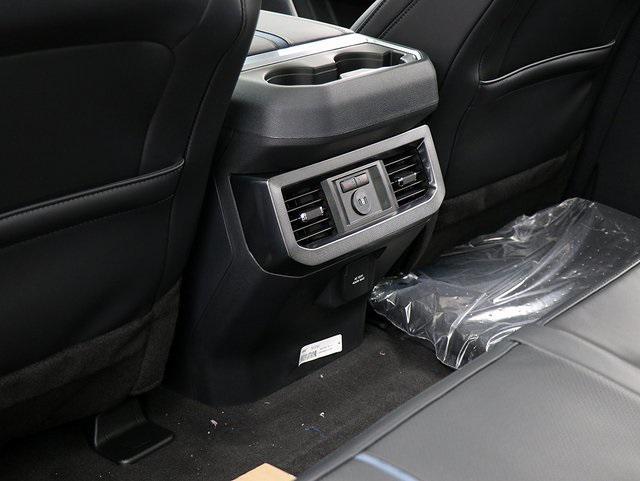 new 2025 Ford F-250 car, priced at $99,245