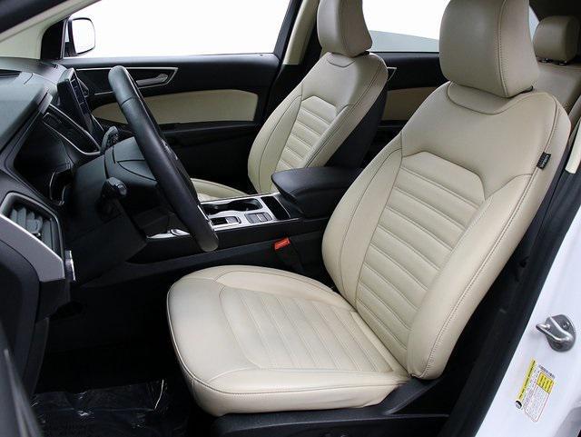 used 2022 Ford Edge car, priced at $24,275
