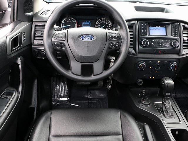 used 2020 Ford Ranger car, priced at $23,901