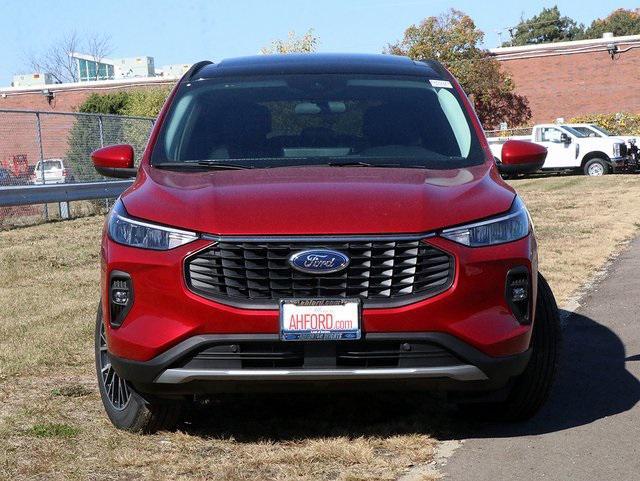 new 2025 Ford Escape car, priced at $42,480