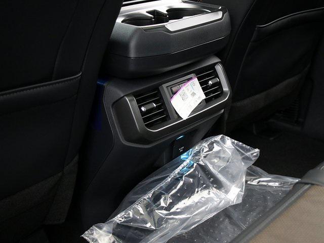 new 2025 Ford F-150 car, priced at $75,873