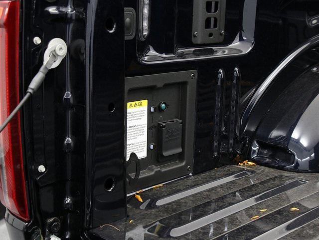 new 2025 Ford F-150 car, priced at $75,873