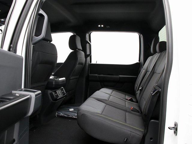 new 2025 Ford F-150 car, priced at $48,614