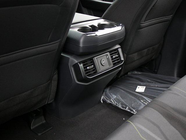 new 2025 Ford F-150 car, priced at $48,614