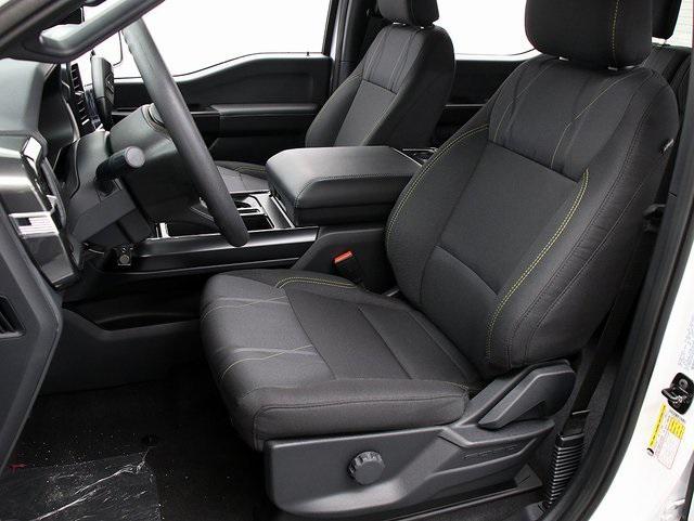 new 2025 Ford F-150 car, priced at $48,614