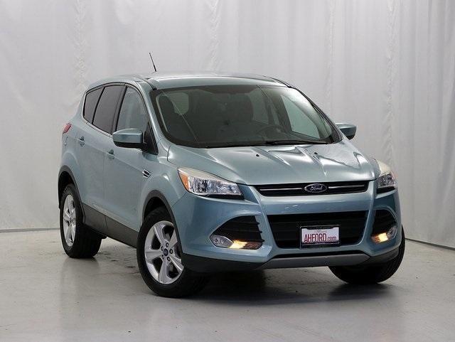used 2013 Ford Escape car, priced at $11,701