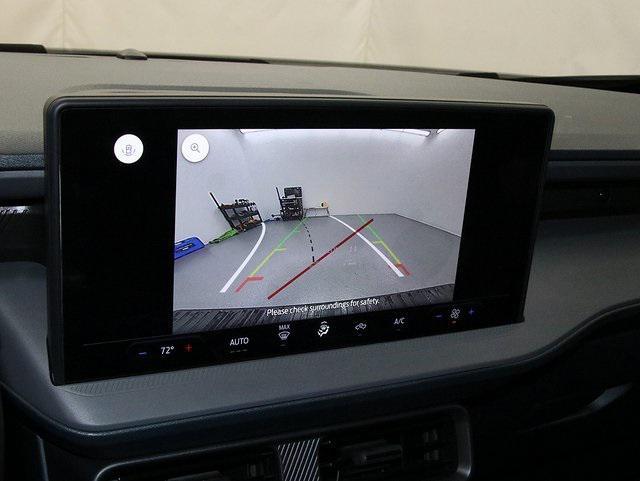 new 2025 Ford Maverick car, priced at $29,452