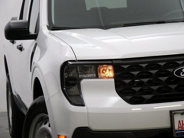 new 2025 Ford Maverick car, priced at $29,452