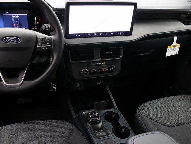 new 2025 Ford Maverick car, priced at $29,452