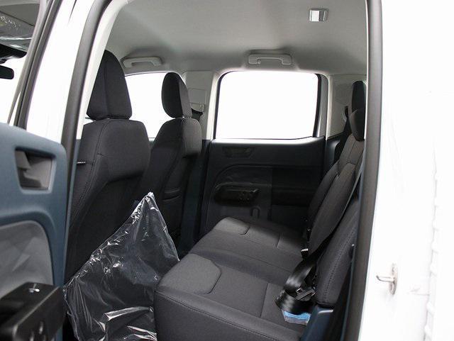 new 2025 Ford Maverick car, priced at $29,452