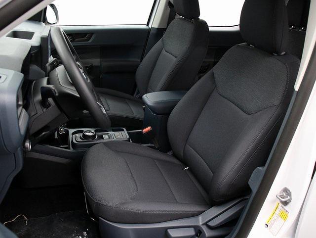 new 2025 Ford Maverick car, priced at $29,452