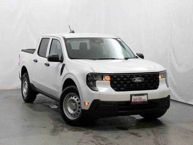 new 2025 Ford Maverick car, priced at $29,452