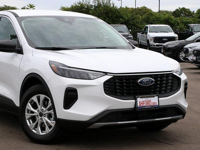 new 2024 Ford Escape car, priced at $29,845