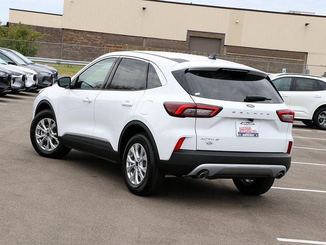 new 2024 Ford Escape car, priced at $29,845