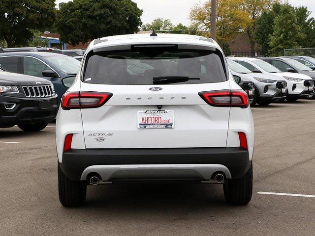 new 2024 Ford Escape car, priced at $29,845