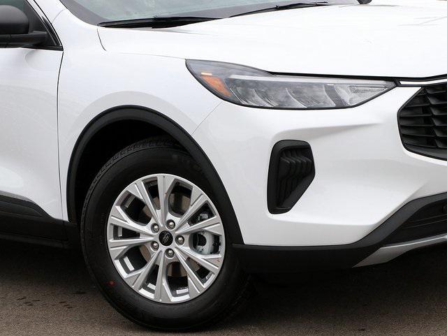 new 2024 Ford Escape car, priced at $29,845