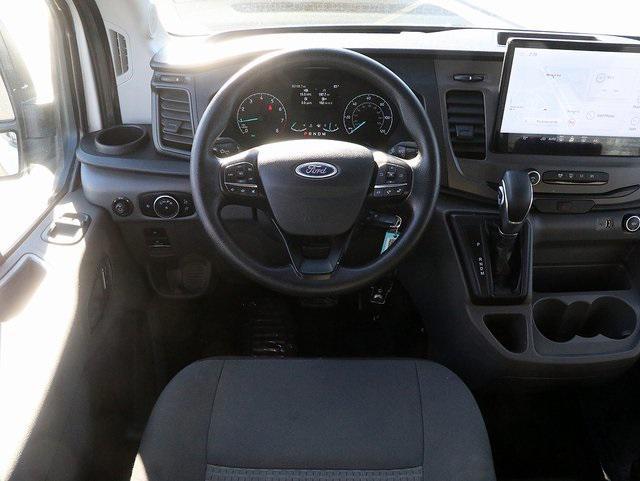 used 2022 Ford Transit-350 car, priced at $46,401