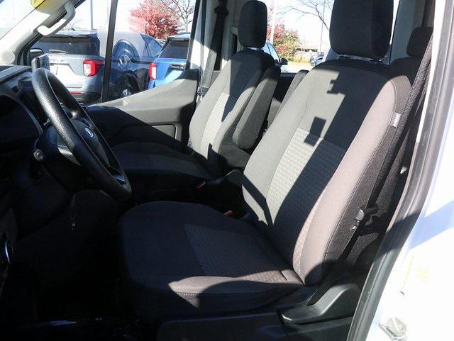 used 2022 Ford Transit-350 car, priced at $46,401