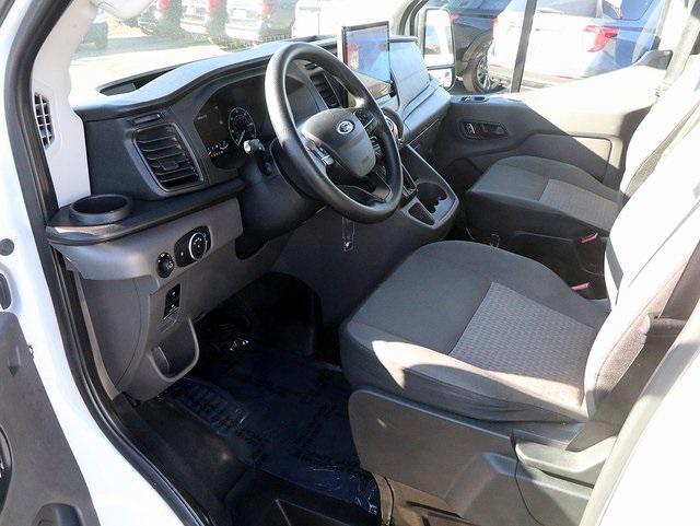 used 2022 Ford Transit-350 car, priced at $46,401