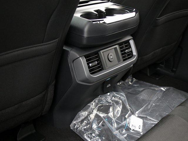 new 2025 Ford F-150 car, priced at $55,266