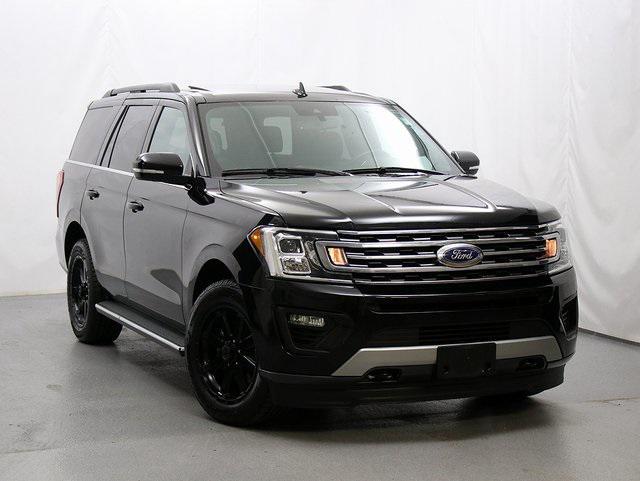 used 2019 Ford Expedition car, priced at $26,241