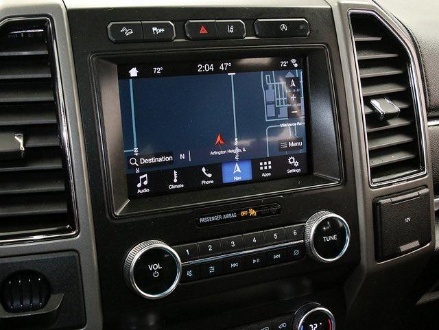 used 2019 Ford Expedition car, priced at $26,241