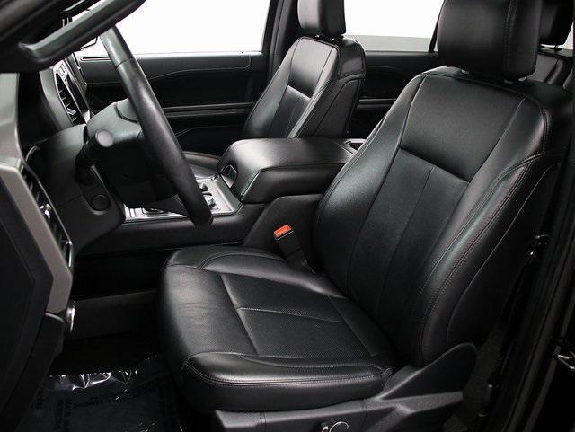 used 2019 Ford Expedition car, priced at $26,241
