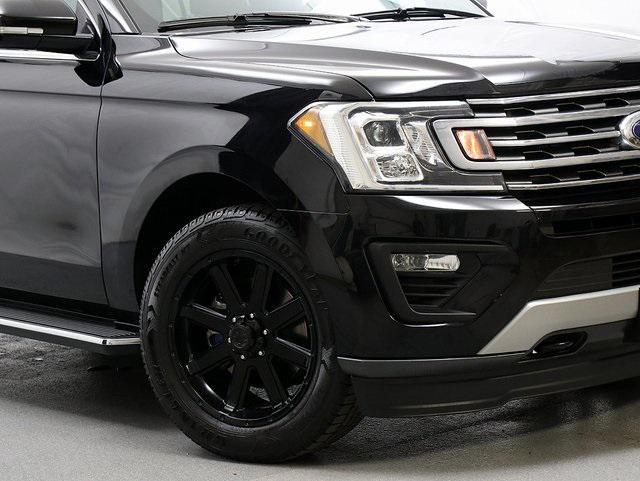 used 2019 Ford Expedition car, priced at $26,241