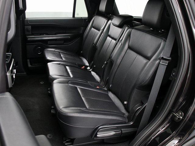 used 2019 Ford Expedition car, priced at $26,241