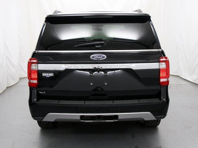 used 2019 Ford Expedition car, priced at $26,241