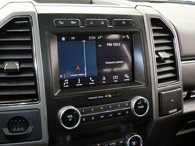 used 2019 Ford Expedition car, priced at $26,241