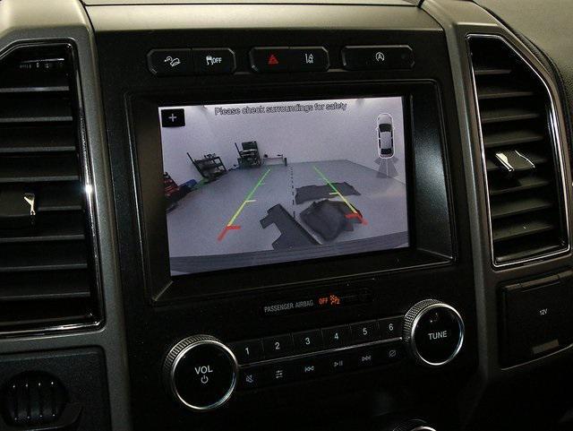 used 2019 Ford Expedition car, priced at $26,241