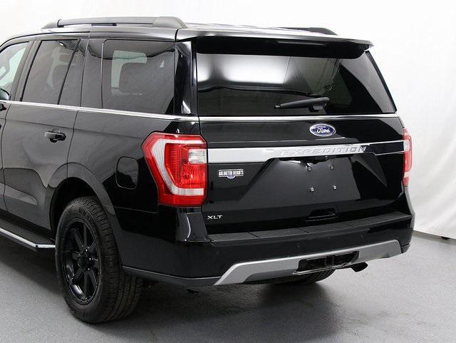 used 2019 Ford Expedition car, priced at $26,241