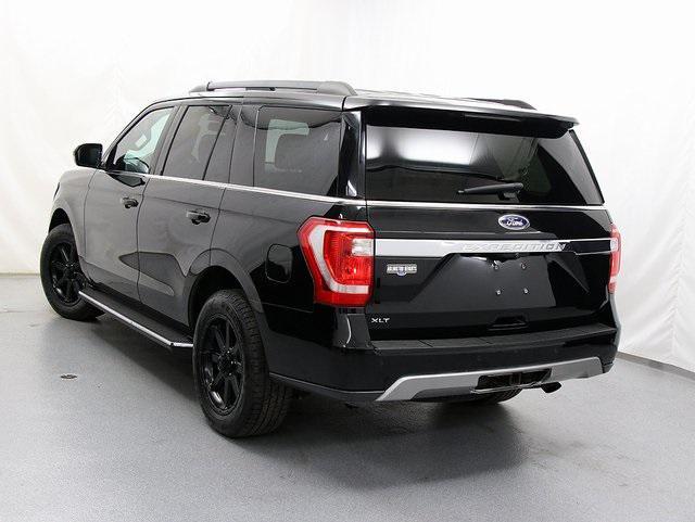 used 2019 Ford Expedition car, priced at $26,241